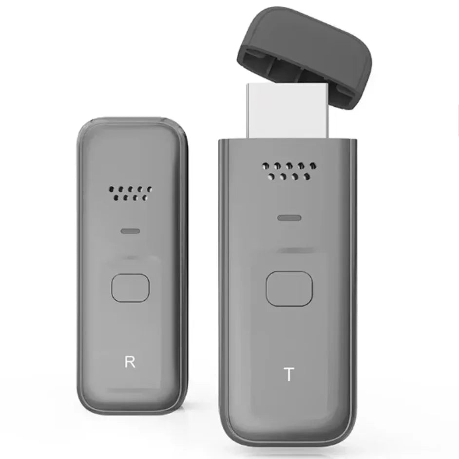 5G Wireless HDMI Video Transmitter And Receiver Kit Home Audio Video TV Stick Full HD Mini Projector Extender Display Dongle