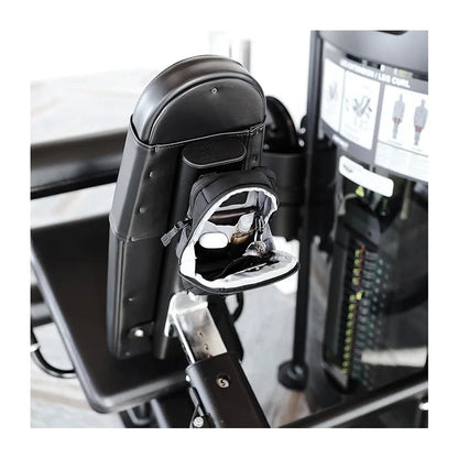 Magnetic Gym Water Bottle Bag Holder Portable Phone Sling Bag With Phone Pocket Built-in Magnet For Men Women Sports Fitness