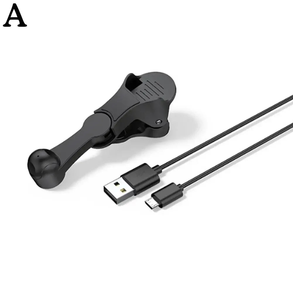Auto Screen Clicker Adjustable for Smart Phone Apps Video Live Streaming Gadget Smartphone Game Screen Touch Digital Tripods