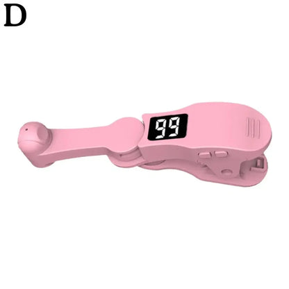 Auto Screen Clicker Adjustable for Smart Phone Apps Video Live Streaming Gadget Smartphone Game Screen Touch Digital Tripods