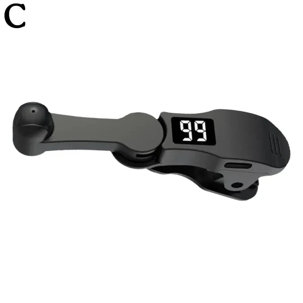 Auto Screen Clicker Adjustable for Smart Phone Apps Video Live Streaming Gadget Smartphone Game Screen Touch Digital Tripods