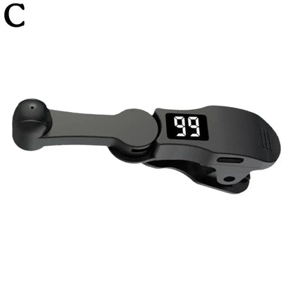 Auto Screen Clicker Adjustable for Smart Phone Apps Video Live Streaming Gadget Smartphone Game Screen Touch Digital Tripods