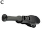 Auto Screen Clicker Adjustable for Smart Phone Apps Video Live Streaming Gadget Smartphone Game Screen Touch Digital Tripods